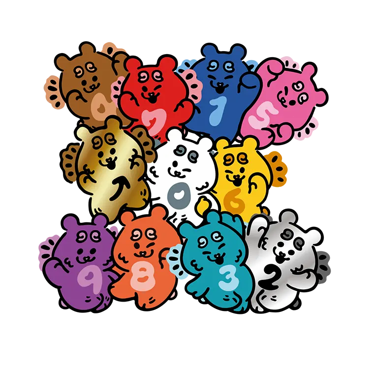 シーサースージーズ