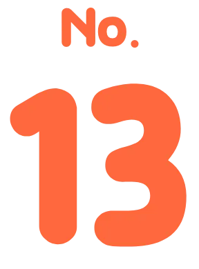 No.13