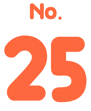 No.25